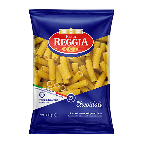 REGGIA PASTA ELICOIDALI 24X500 gr.