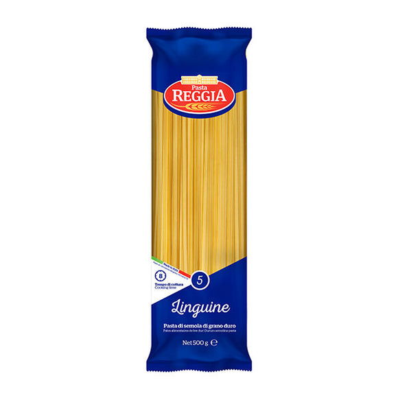 REGGIA PASTA LINGUINE 24X500G