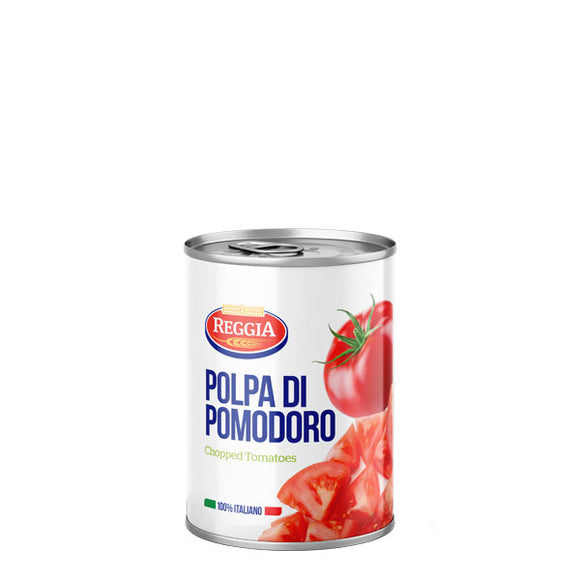 REGGIA POLPA DI POMODORO 24X400g,