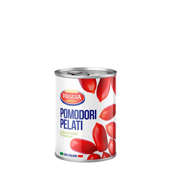 REGGIA PELATI DI POMODORO 24X400g,