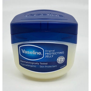 Vaseline Petroleum Jelly 12X450ml