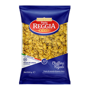 REGGIA PASTA CHIFERIRIG 88, 24X500 G