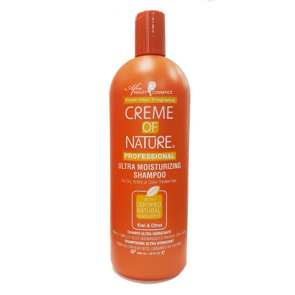 Creme Of Nature shampoo & condition 12x946 ml