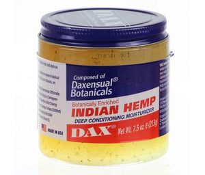 Dax Indian Hemp 12 x414 Ml