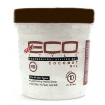 Ecco Gel Coconat 6x80Z