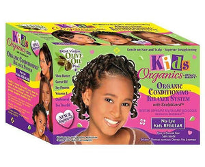 KIDS ORGINALS RELAXER REGULAR  12 STK