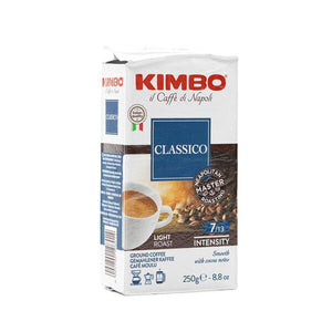 Kimbo Aroma Classico 20X250G