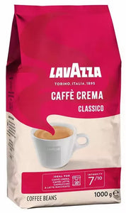 Lavazza Crema Classico 6x1Kg