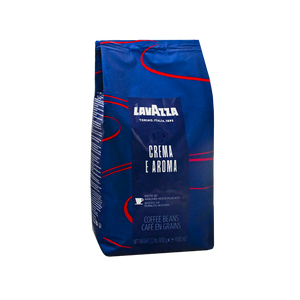 Lavazza Blu Crema E Aroma 6X1Kg