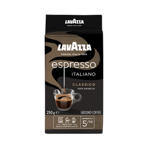 Lavazza Esp. Italiano Classico 20X250gr