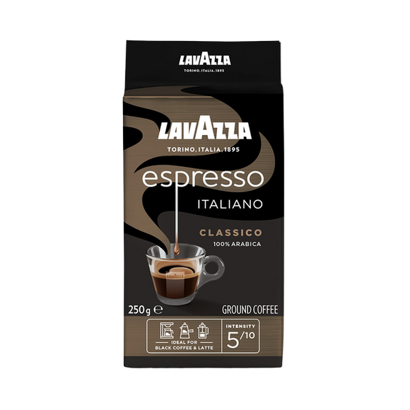 Lavazza Esp. Italiano Classico 20X250gr