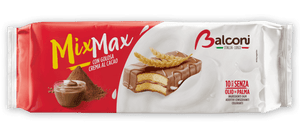 Balconi Mix Max Crema Al Cacao 15x350g