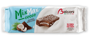 Balconi Mix Max Cocco 15x350 G