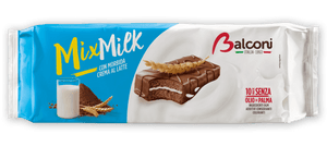 Balconi Mix Max Milk 15x350 Gr,