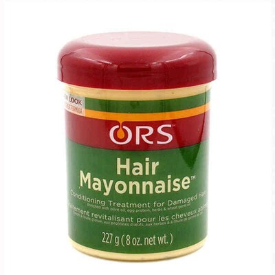 Ors Hair Mayonnaise12x473 Ml