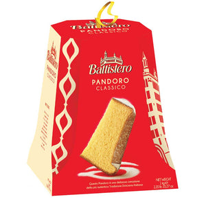 Pandoro Classico  9x1kg