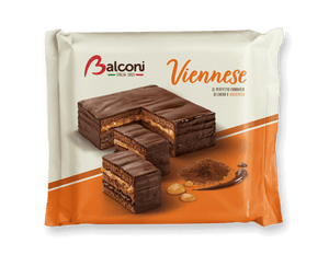 Balconi Torta Viennese 6x400 G